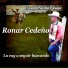 Ronar Cedeño