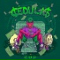 Nós Nem Liga, Topre, CODI, Abdala, Flap MC