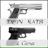 Twin Rats