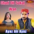 Ayaz Ali Ayaz