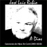 José Luis Rubio