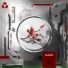 Feint, DJ SALLY