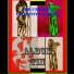 The unknown collective society