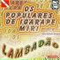 Os Populares De Igarapé Miri