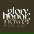 Influence Music, Melody Noel, Matt Gilman
