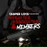 Casper Locs