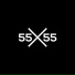 55x55