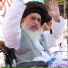 Allama Khadim Hussain Rizvi