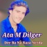Ata M Dilger