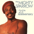 The Mighty Sparrow