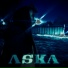 aska