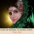 Nazia Iqbal