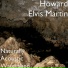 Howard Elvis Martin