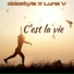 DDCSTYLE, Luna V