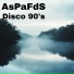 AsPaFdS