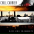 Chill Carrier - Dazzling Fragments (2012)