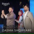 Valon Biba, Gjon Lleshi