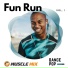 Muscle Mix Fitness Music