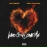 DC Wave, Ripp Flamez