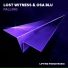 Lost Witness, Osa Blu