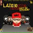 LAZ 030, Smoky, B-Tight