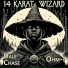 Dale Chase feat. Ohm-I