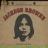 JACKSON BROWNE - Jackson Browne (1972)