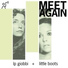 LP Giobbi, Little Boots