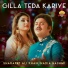 Sharafat Ali Khan, Nadia Hashmi