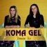 Koma Gel