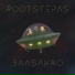 Rootstepas