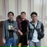 Past Deverent