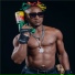 Ty-Fleur Le Commandant