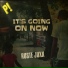 Ruste Juxx, DC Pelon