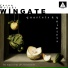 Jason Wright Wingate
