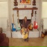 Cliff Luckey