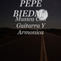 PEPE BIEDMA