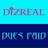 DIZREAL