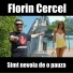 Florin Cercel