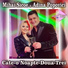 Mihai Sicoe, Adina Popovici
