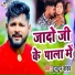 Rahul Yadav, Shristi Bharti
