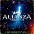 ALIANZA Sierreño