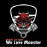 Monster Ina Squad