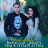 Bahodur Juraev, Shahlo Davlatova