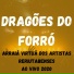 Dragões do Forró
