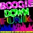Step in My Groove