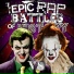 Epic Rap Battles of History