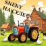 Sneky