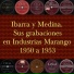 Ibarra y Medina