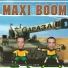 Maxi Boom feat. Апельсин